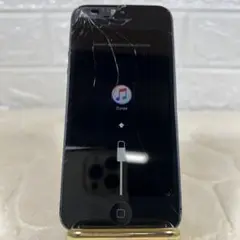 【ジャンク】iPhone 5 16GB ブラック