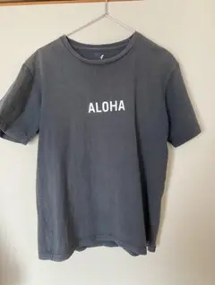 SUNSHINE+CLOUD サンシャインクラウド 半袖Tシャツ Mサイズ