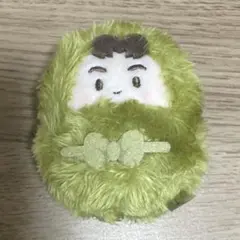 最終値下げ 忍たま乱太郎 くるみたぴぬい 伊賀崎孫兵