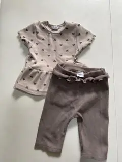 パースデーPerfect Joy 上下セット
