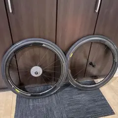 スペシャライズド Roval CLX 50 クリンチャー リムブレーキ