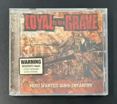 LoyalToTheGrave –MostWanted168thInfantry