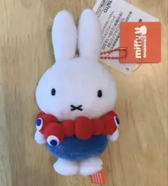 ミッフィー ミャクミャク　万博　マスコット