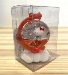 キティちゃん　オイルマスコット
