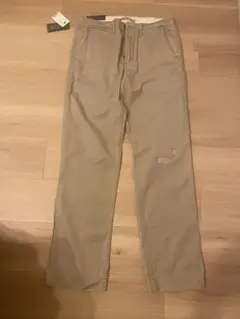 POLO Ralph Lauren ダメージ加工パンツ