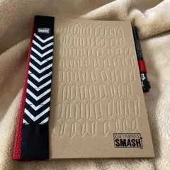 コラージュブック　スマッシュノートブック✳︎レア