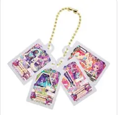 アイカツ　ガチャガチャ　美月