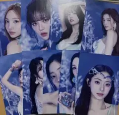 TWICE ポストカード