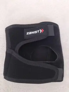 ZAMST サポーター ブラック Sサイズ