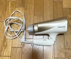 Panasonic パナソニック ドライヤー 大風量