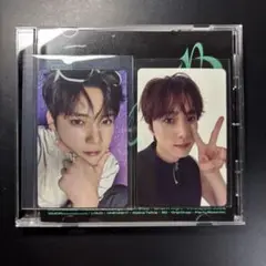 INI ＣＤ トレカ 木村柾哉 尾崎匠海 セット