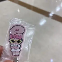 エスターバニー ガチャガチャ