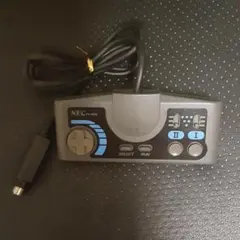 PC ENGINE PAD PCエンジンコントロールモデル PI-PD