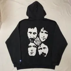 ROOPTOKYO 別注 THE WHO Washed Hoodie