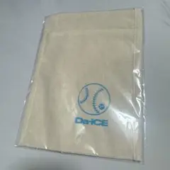 Da-iCE 甲子園 サコッシュ