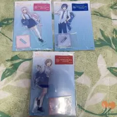 初音ミクエンタメくじアクリルスタンド賞