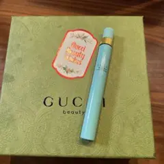 香水 CUCCI FLORA ゴージャス ジャスミン オードバルファム 10ml