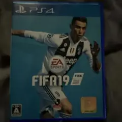 PS4 FIFA 19
