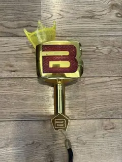 BIGBANG 公式ペンライト LIVE10周年
