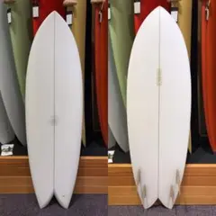 【美品】マンダラ　エッジボード　5'10\" Mandala Costum Shapes｜kiyomo.jp
