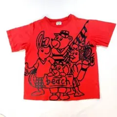 castelbajac　カステルバジャック　Tシャツ　110　120　130