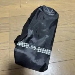 VANS 非売品 折りたたみチェア　キャンピングチェア