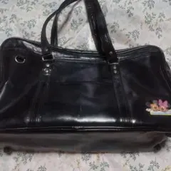 中古⭐スクールバッグ⭐ミッキーマウス
