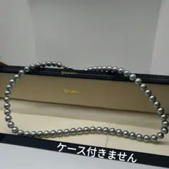 あこや真珠ネックレス