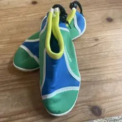 CAPTAIN STAG マリンシューズ 19-21cm