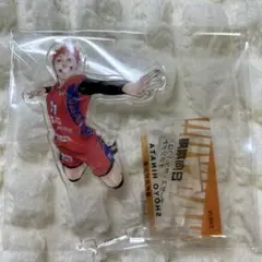 ハイキュー!!日向翔陽アクリルスタンド