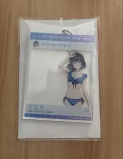 【学マス】秦谷美鈴 スイパラ