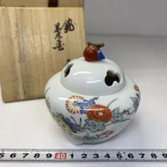 2025年最新】柿右衛門 香炉の人気アイテム - メルカリ