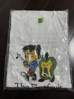 NCT マーク The Firstfruit TIMETABLE T-SHIRT