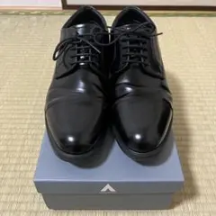洋服の青山 multi function shoes A307 25.5cm