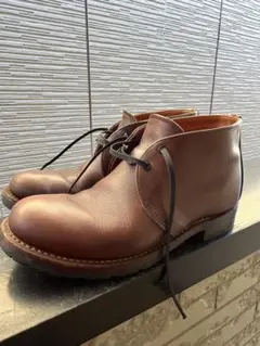 レッドウィング/RED WING/9017 ベックマンチャッカブーツ7.5D 楽天市場】レッドウィング ベックマン REDWING 9017 BECKMAN