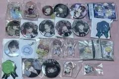 ツキプロ グッズセット 11