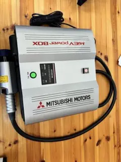2025年最新】miev power boxの人気アイテム - メルカリ
