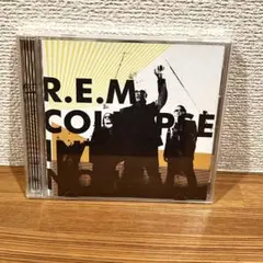 コラプス・イントゥ・ナウ R.E.M. Collapse into Now