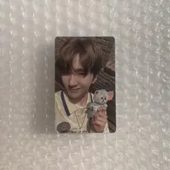 BOYNEXTDOOR BOYLIFE ウナク トレカ HMV ラキドロ