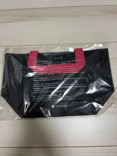 【未開封】三越 MITSUKOSHI ノベルティ バッグ メッシュ