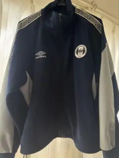 UMBROアンブロ Track Jacket/トラックジャケット