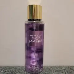 victoria's secret ボディ ミスト