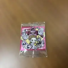 ジョジョの奇妙な冒険 辻彩