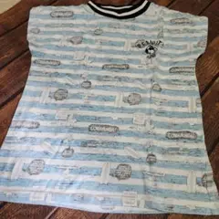 PEANUTS スヌーピー Tシャツ 140
