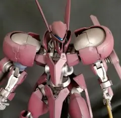【塗装リペイント完成品】 1/100 グリムゲルデ ホビーサーチブログ - 1/100 グリムゲルデ☆塗装製品レビュー