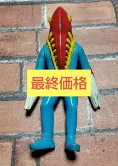 2025年最新】メトロン星人 1994の人気アイテム - メルカリ