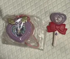 キミとアイドルプリキュア キュアキュンキュンセット売り