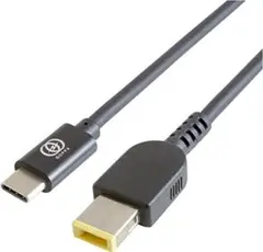 GOPPA ゴッパ ノートPC 充電ケーブル Fujitsu/TOSHIBA用