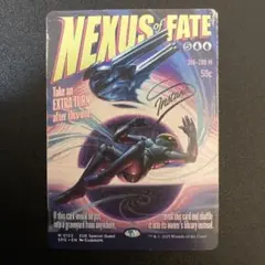 MTG 運命のきずな　英語版　ショーケース