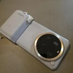 本体傷なし✨Xiaomi15Ultra/フォトグラフィーキット/新品フィルム付き